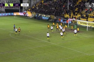 降级打击?36岁纳因戈兰比乙角球直接破门 加盟3天首秀替补救主