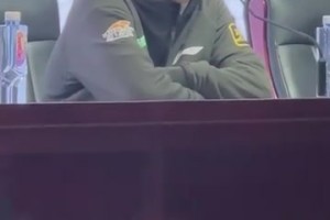 赵继伟：新疆队今天给我们上了一课 在我心里我们是0比1落后