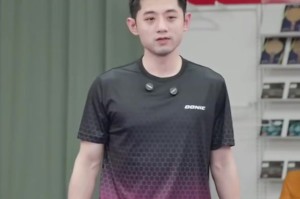 各自站队?王皓、马琳点赞尹肖驳斥吴敬平，张继科力挺吴敬平！