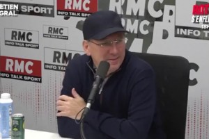 里昂老板嘲讽大巴黎：一支来自巴黎的小球队