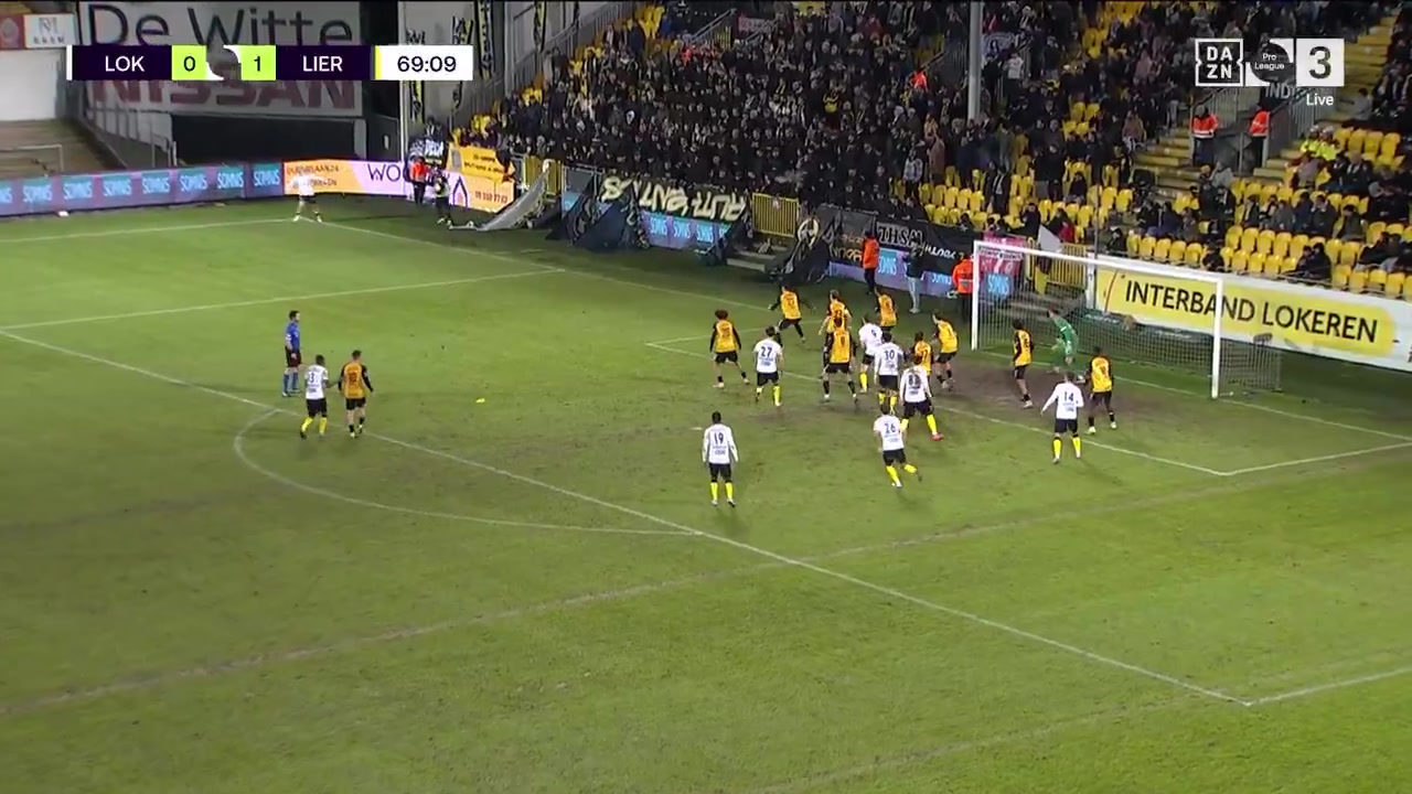 降级打击?36岁纳因戈兰比乙角球直接破门 加盟3天首秀替补救主