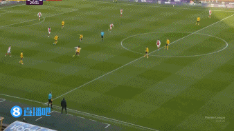 半场-阿森纳0-0狼队 斯凯利直红被罚下哈弗茨失良机若泽萨献神扑