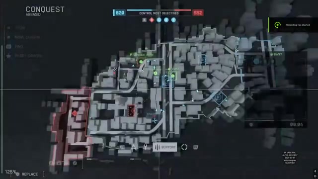 《战地6》封测实机视频被泄露!玩家盛赞:这才是我想要的大战场