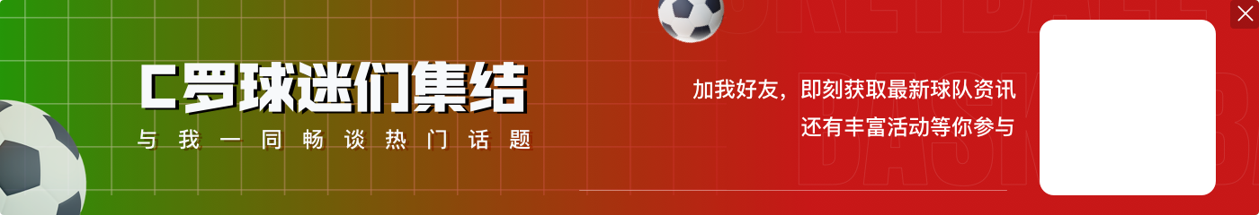 安切洛蒂谈C罗：从未见过如此职业、专注的球员，是所有人的楷模